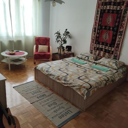 Apartmani Nina Сараево Екстериор снимка