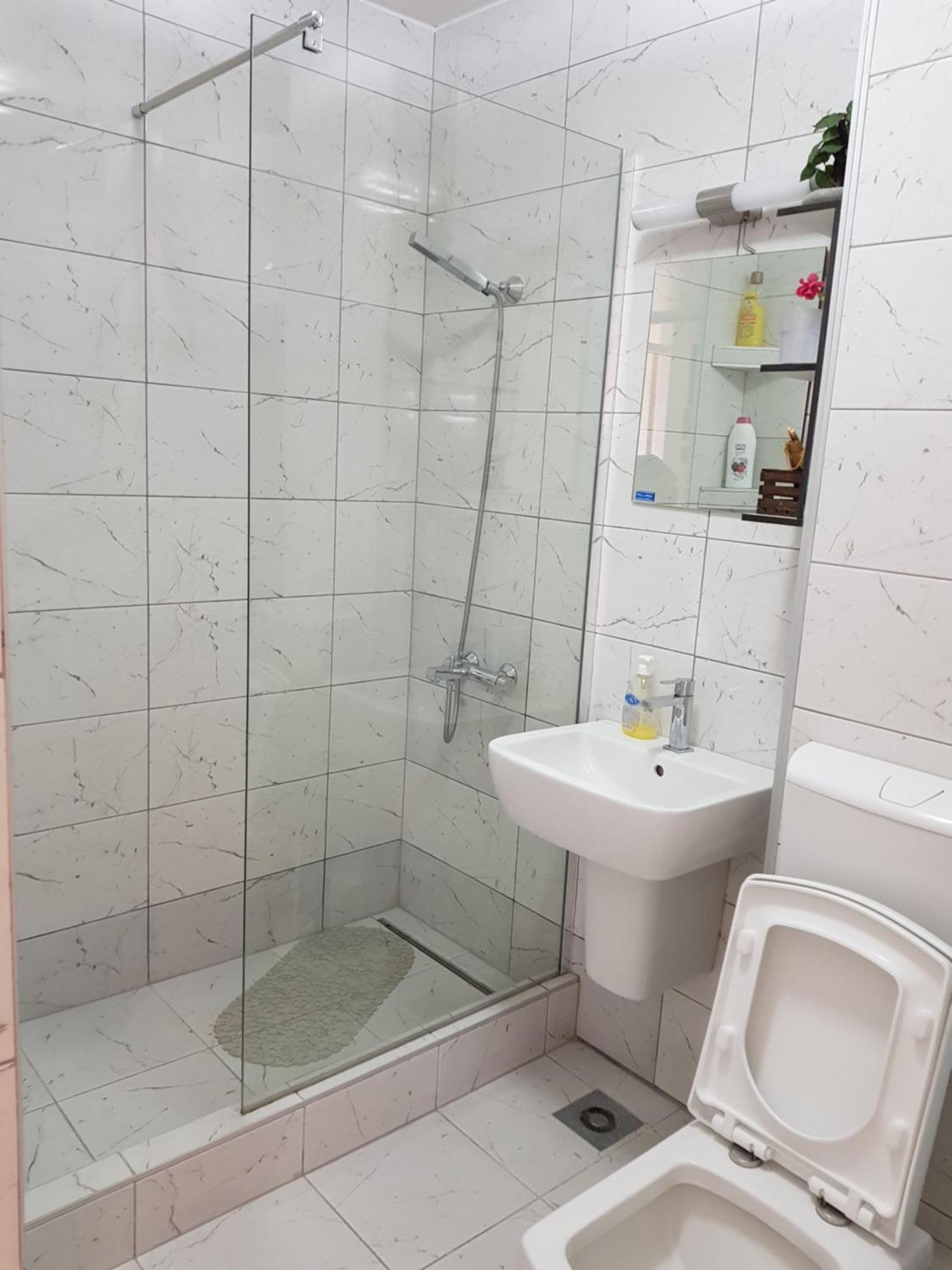 Apartmani Nina Сараево Екстериор снимка